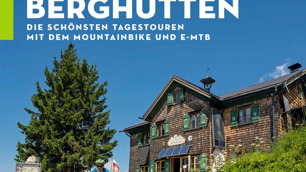 Berghütten