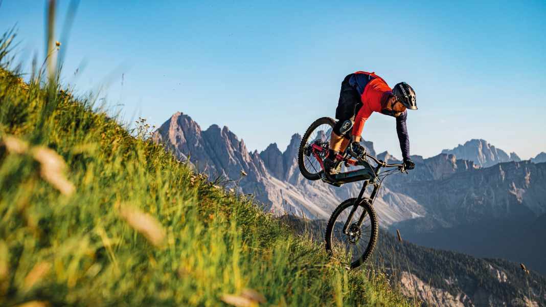 Kissenschlacht: 16 leichte Knie-Protektoren im Test