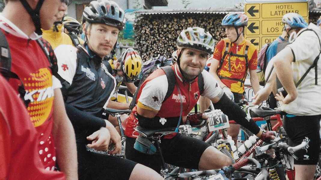 Early-Bird Anmeldung startet: 25 Jahre Maxxis BIKE Transalp