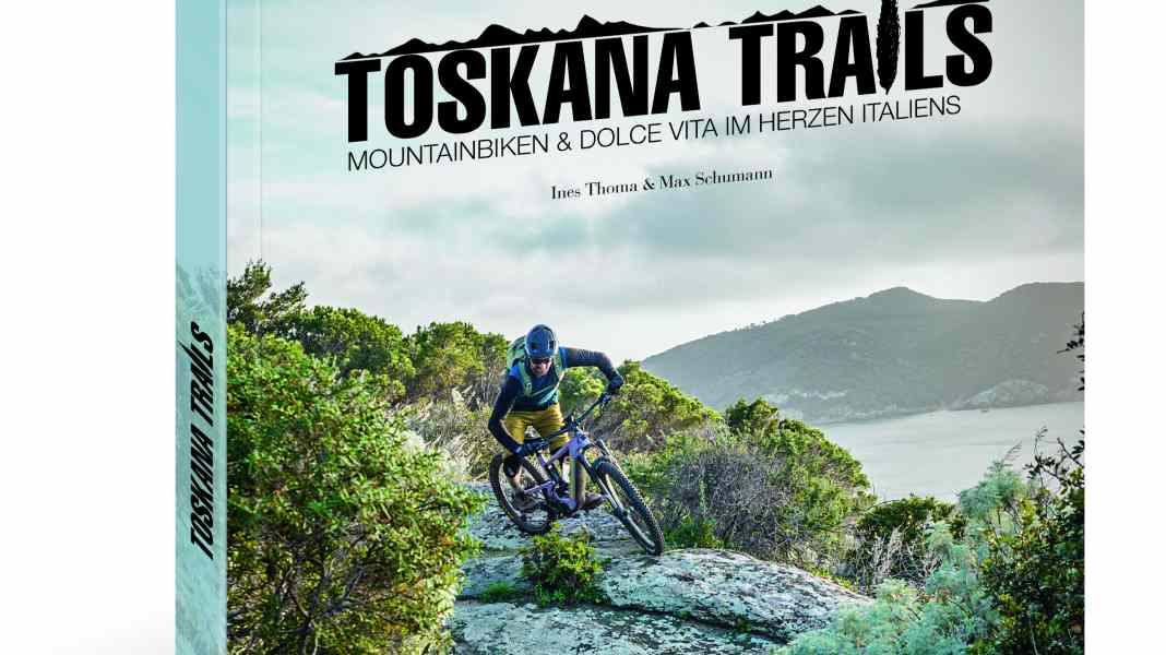 Mountainbiken & Dolce Vita im Herzen Italiens