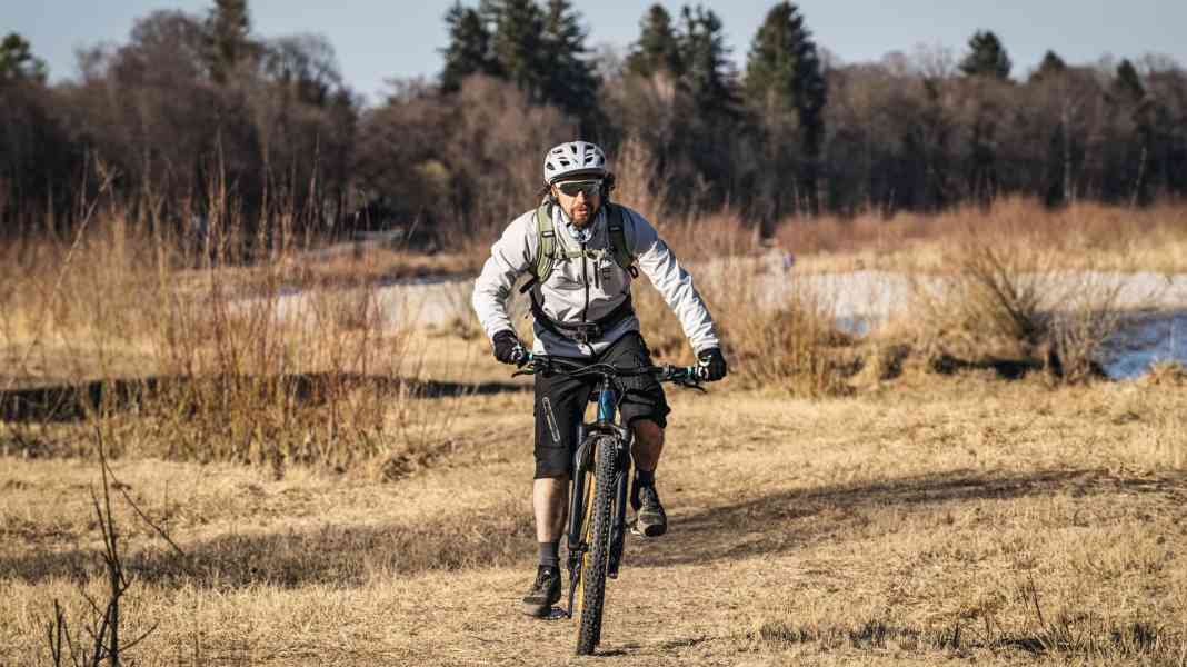Bikefitting - so wird das Bike passend eingestellt