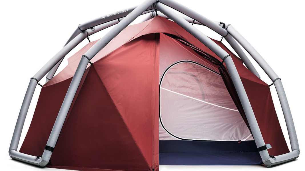 Die kleine Freiheit: 12 Teile fürs Outdoor-Wochenende