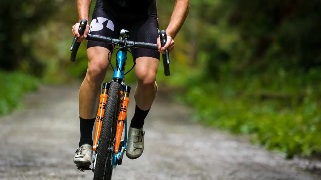 Fox bringt neue Federgabel für Gravelbikes