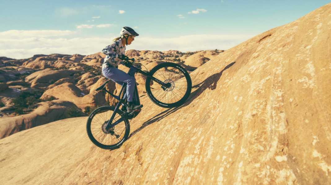 Cannondale Moterra Neo: Smart System und neuer Rahmen