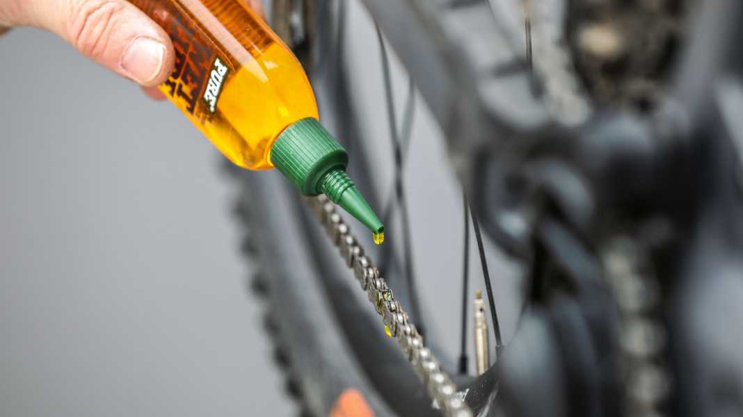 So halten Sie den Verschleiß am E-Bike-Antrieb gering