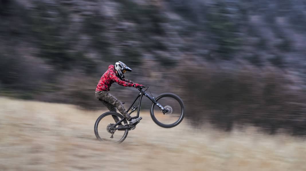 Everybody's Darling: YT Capra 29 Core 2 im Test