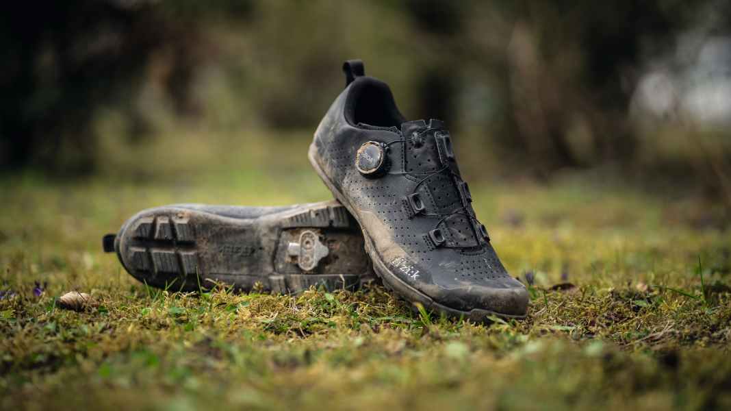 Fizik Terra Atlas: MTB-Schuhe im Test