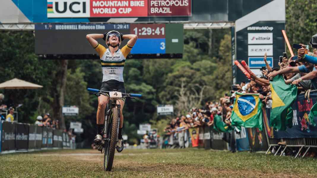 So war der Worldcup-Auftakt in Brasilien