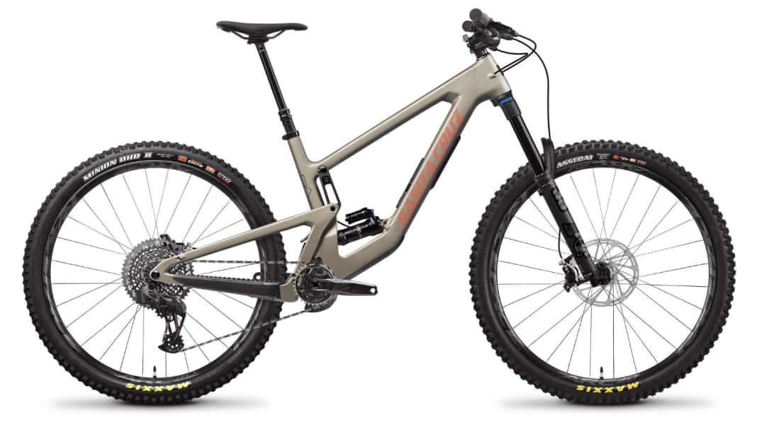 Feinschliff für das spaßige Race-Enduro