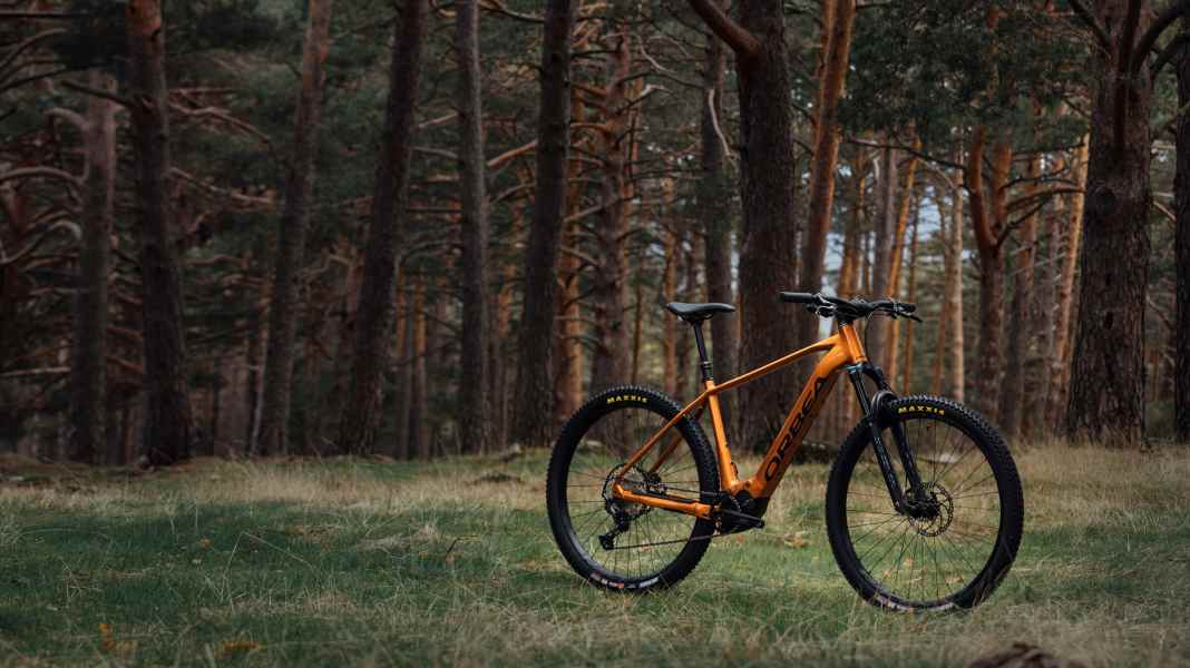 Leicht und bezahlbar: Leichtes E-Bike-Hardtail aus Spanien