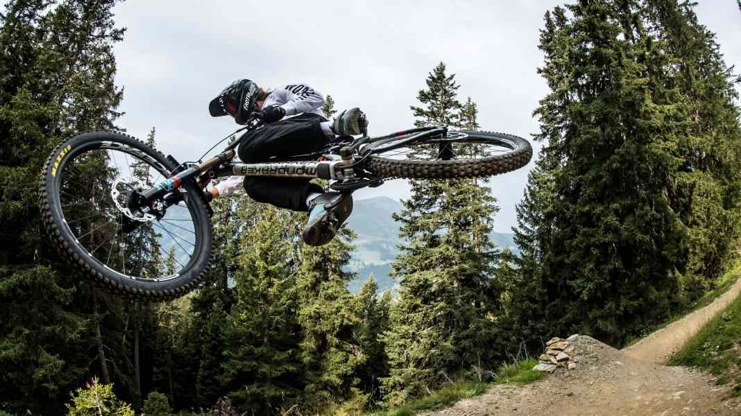 Highlights und Neuheiten 2022 im Bike Kingdom Lenzerheide