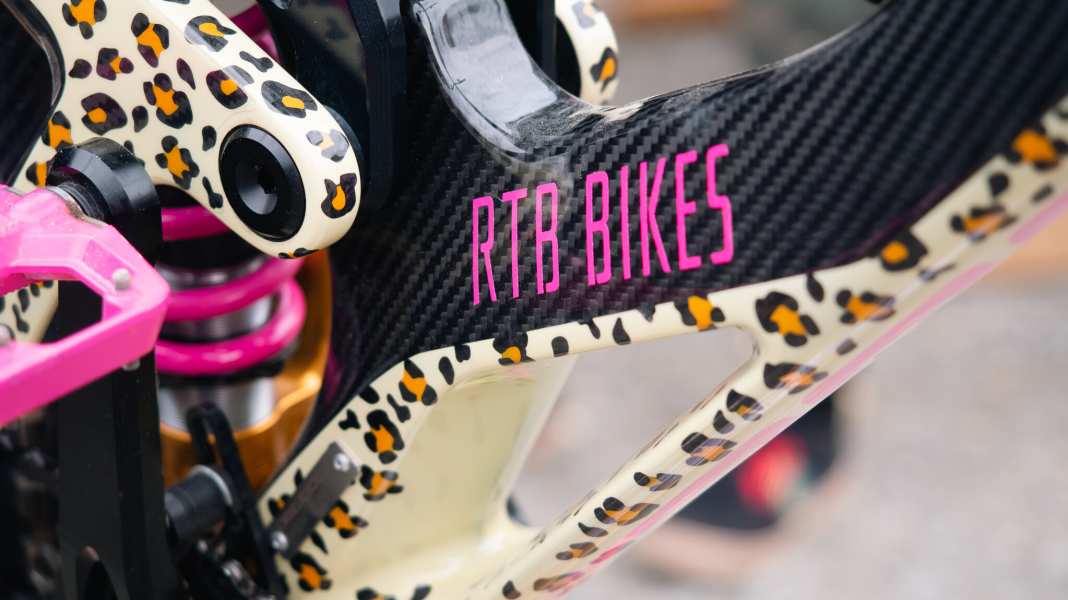 BIKE Festival Willingen: Best of Tag 1