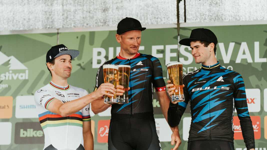 BIKE Festival Willingen: Best of Tag 2