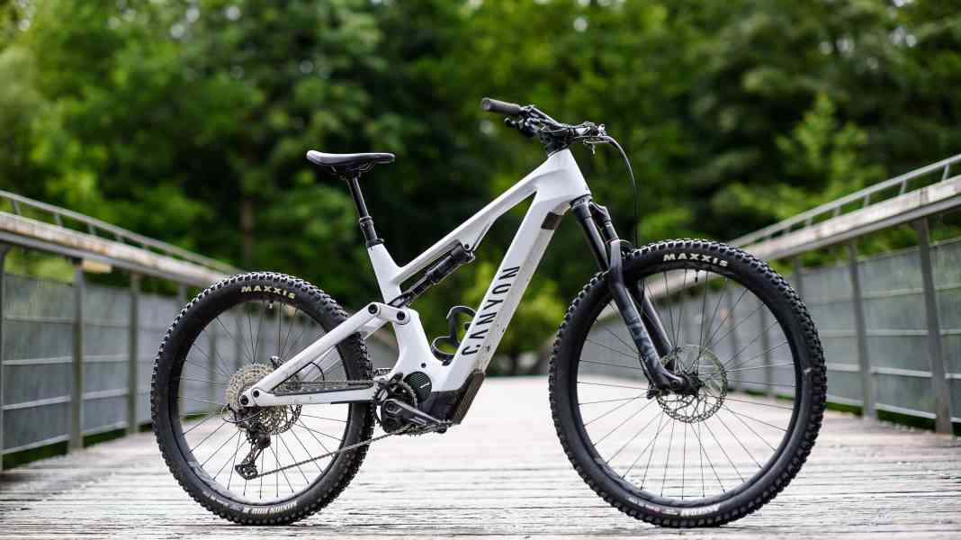 Das neue Canyon Spectral:On - Günstig, leicht und Riesenakku!