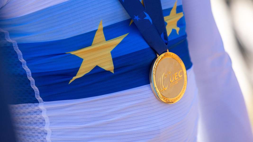 Rabensteiner wird MTB-Marathon Europameister