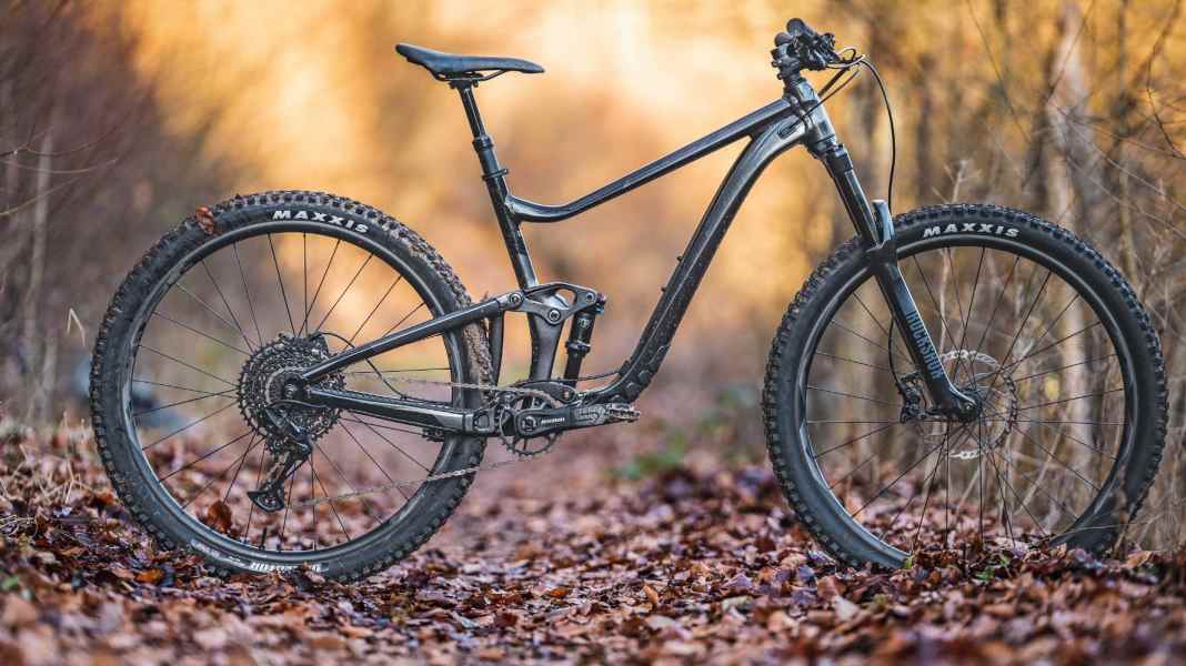 Hintergrundwissen: Wo werden Giant Bikes hergestellt?
