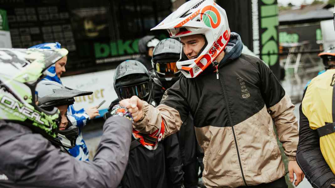 BIKE Festival Saalfelden Leogang 2022: Best of Tag 2
