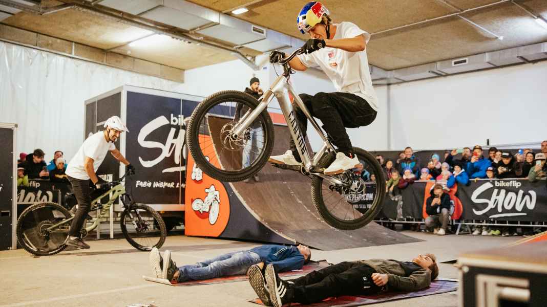 BIKE Festival Saalfelden Leogang: Das sind die Pro-Bikes der Stars