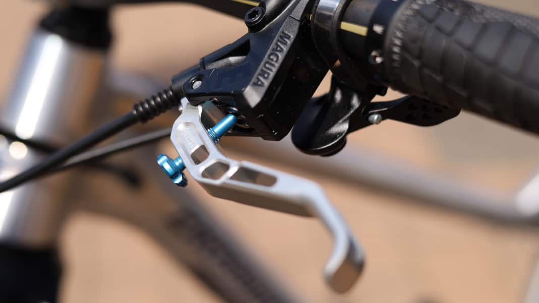 BIKE Project Europe: Diese Bremsen kommen aus der EU