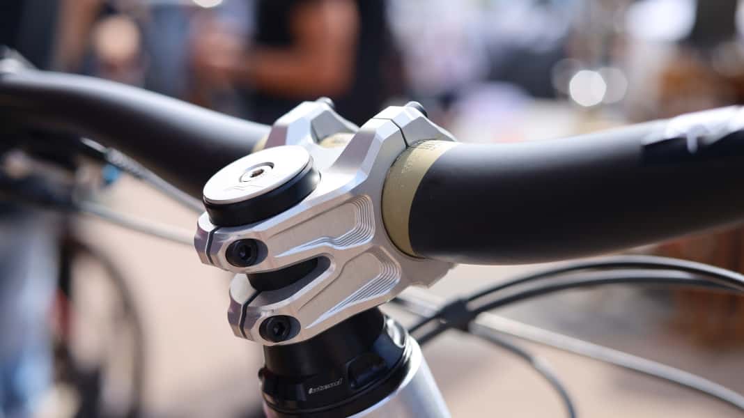 BIKE Project Europe: Diese Cockpit-Teile werden in der EU produziert