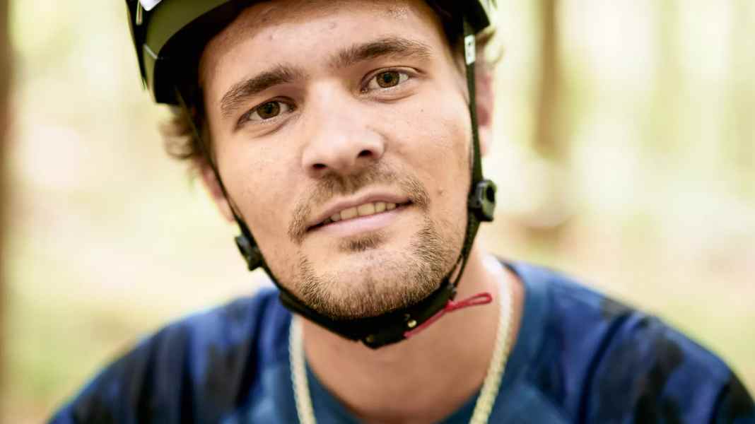 Das Comeback eines Profi-Bikers: Interview mit Slopestyler Peter Henke