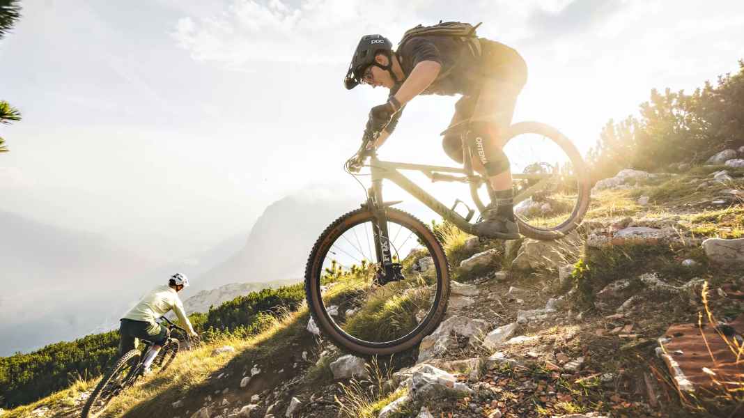Test Bestseller-Bikes 2023: Preis-Leistungs-starke Bikes von Race bis Enduro im Vergleich