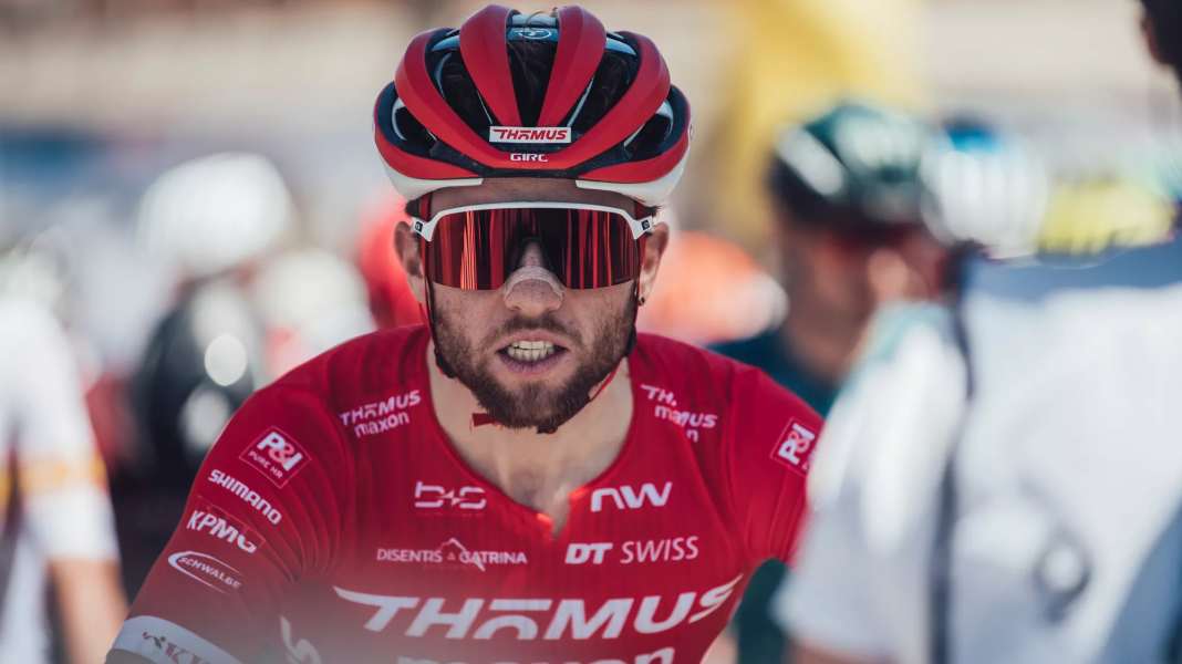 MTB-Rennsport: Mathias Flückiger weist Dopingvorwürfe zurück