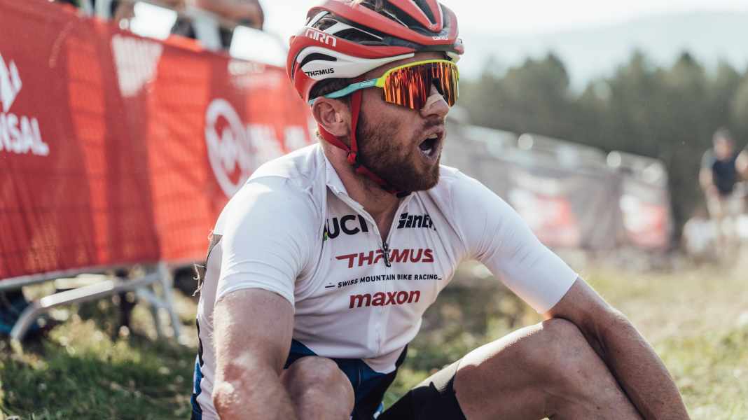Freispruch Mathias Flückiger: Rehablitiert - Doping-Fall Flückiger abgeschlossen