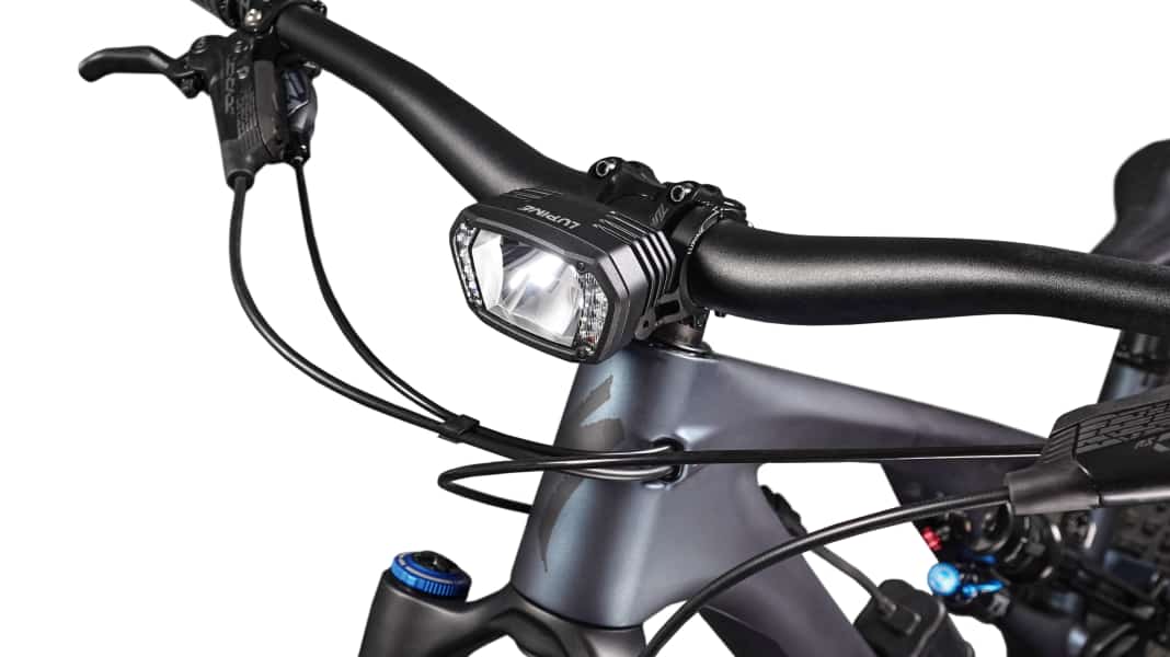 Neuheiten-Trends 2023: Elektronik am Mountainbike