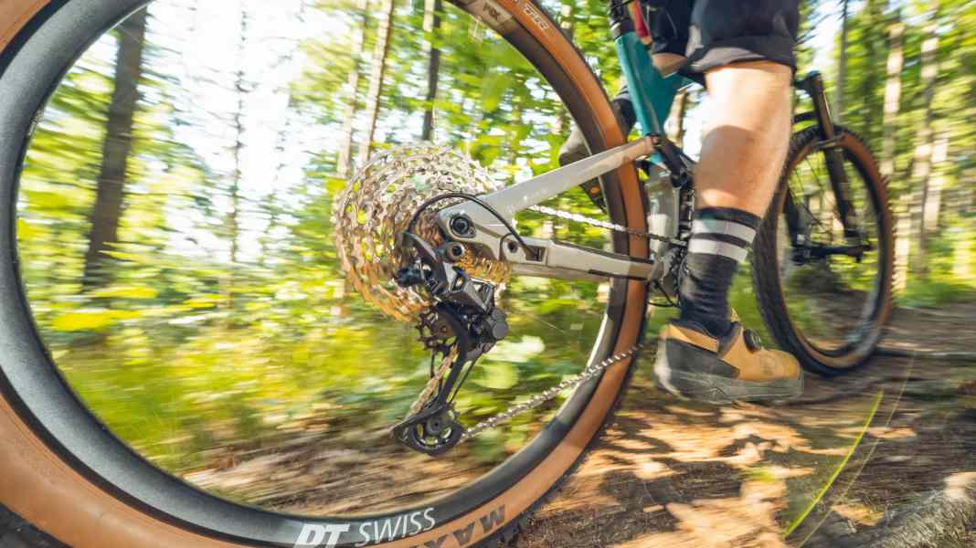Bike-Wissen: So funktioniert eine Mountainbike-Schaltung