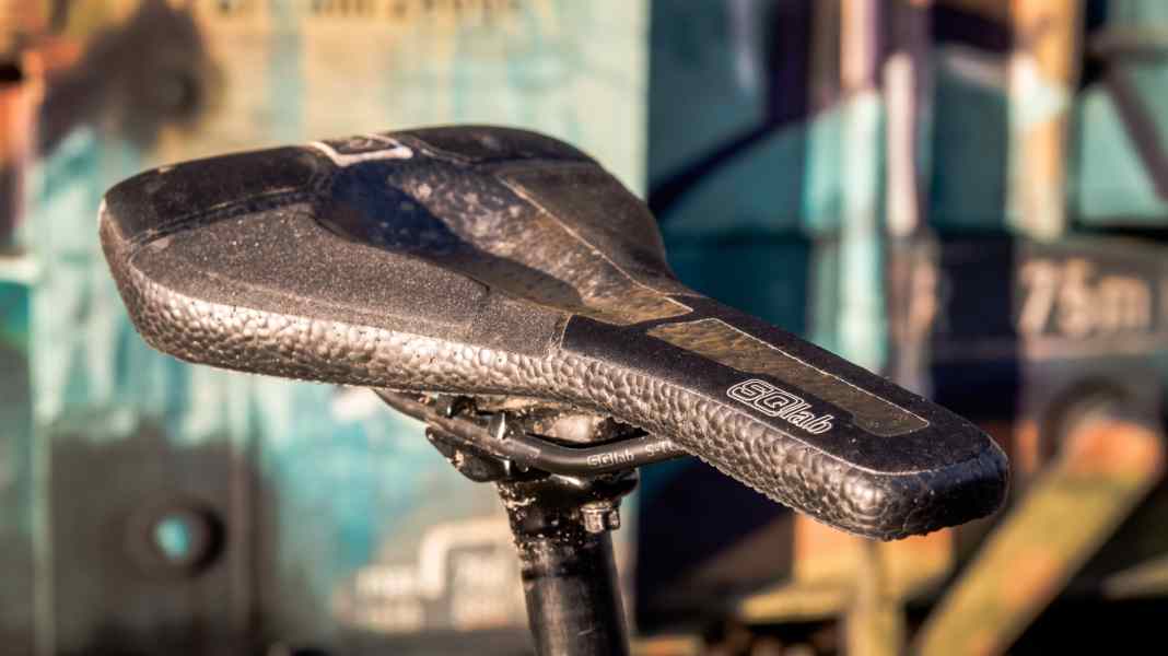 BIKE Project Europe: Diese Sättel und Sattelstützen kommen aus der EU