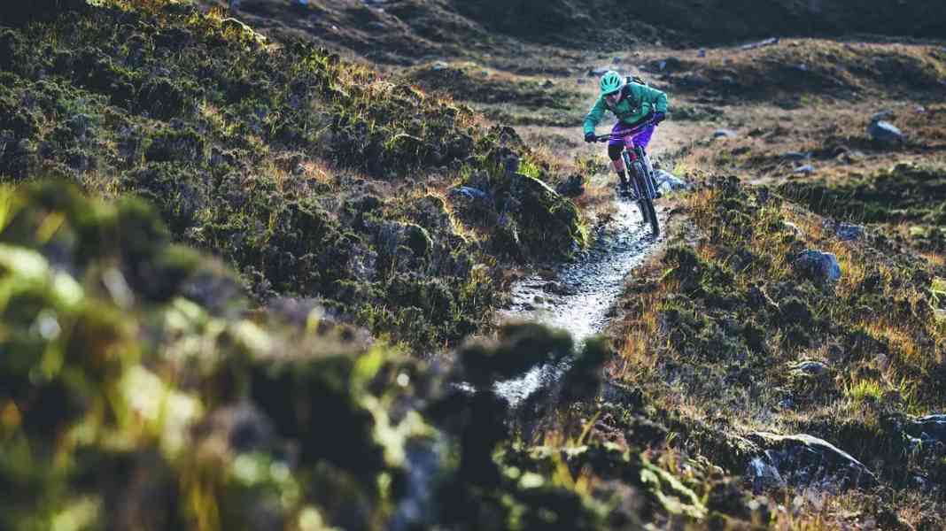Glücksbringer: 5 Trails, die du fahren musst!