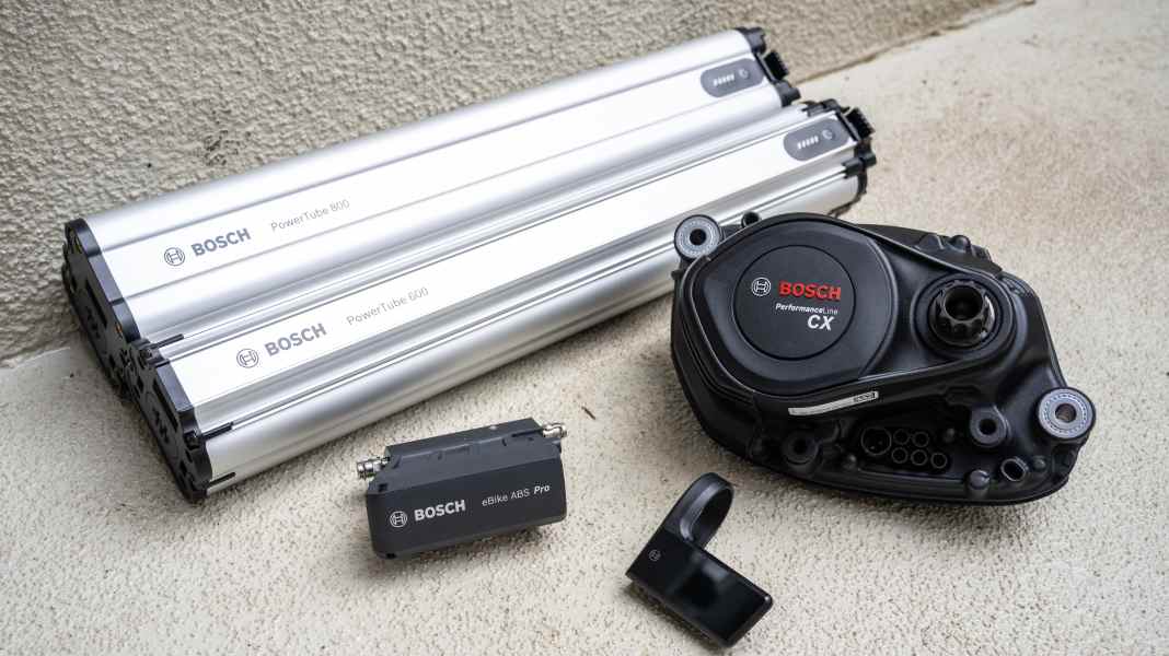 Interview zum neuen Bosch Performance Line CX: Kommt der Schnelllader zurück? Klapperfreier SX-Motor?