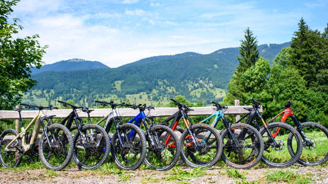 Fahrrad-Markenübersicht: Alle Räder und Marken an einem Ort: Die neue BIKE-Markenübersicht