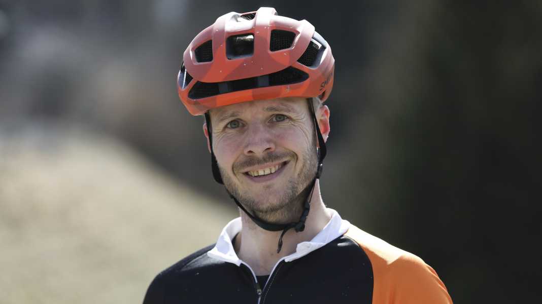 BIKE Mission 3000 - Behind The Scenes Teil I: So hat Leser Albert alles erlebt