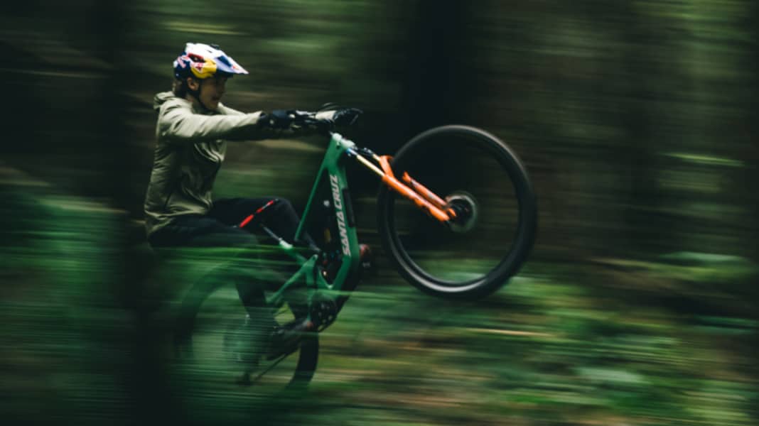 FREERIDE-Editors-Choice: Die besten 3 Trailbikes für Freerider