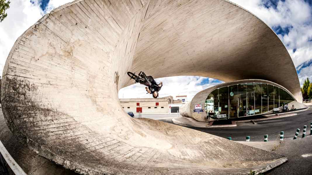 Blick über den Tellerrand: Diese 7 BMX-Videos musst Du gesehen haben