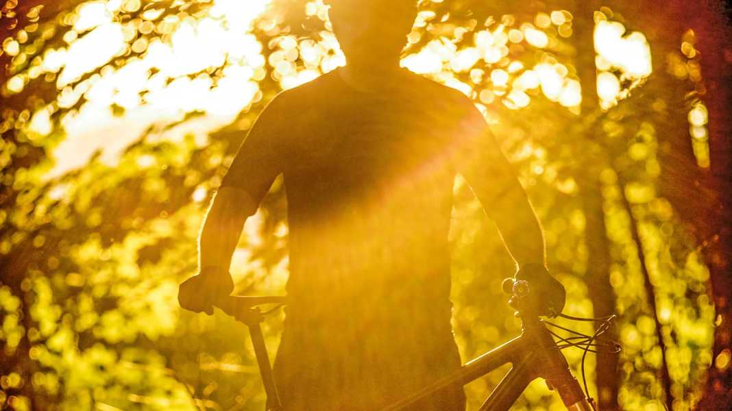 The European Bike Projekt: Interview mit TEBP-Blogger Alex