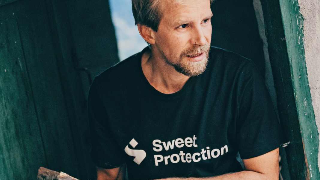 Interview Harald Philipp: Der Bike-Bergsteiger & Vortragsredner in Stichworten