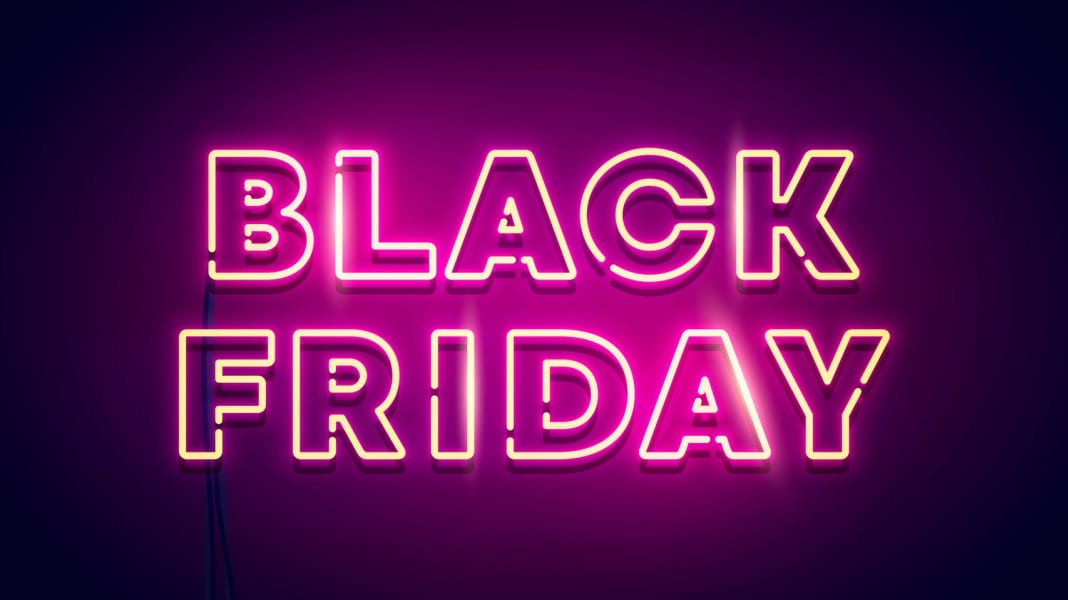 Rabatte, Deals, Aktionen: Fahrrad-Angebote zum Black Friday 2022