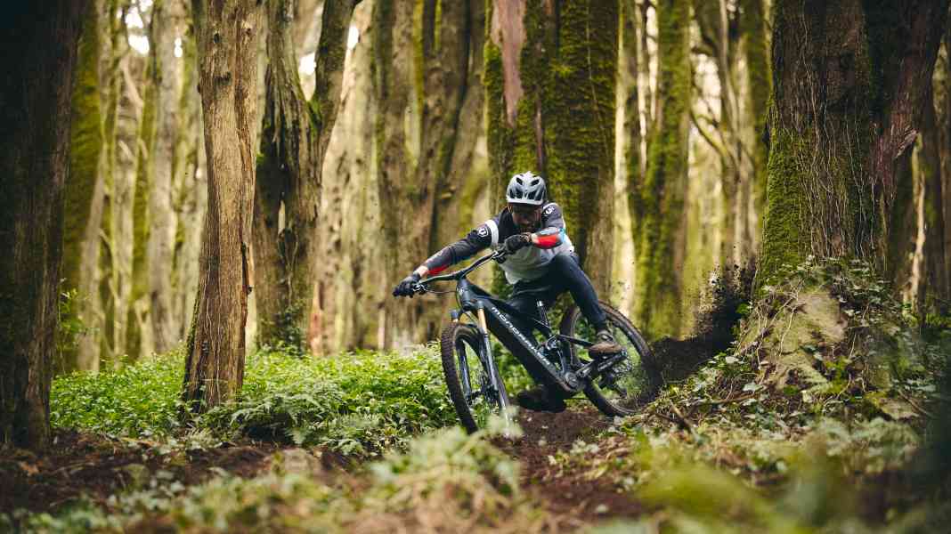 Sexuelle Belästigung: UCI sperrt Mountainbiker Edgar Carballo Gonzalez