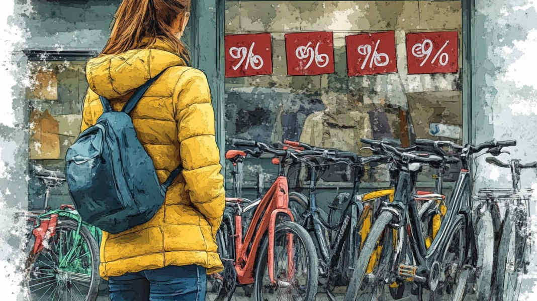 5 x Top 5: Diese BIKE-Artikel haben euch 2024 am meisten interessiert