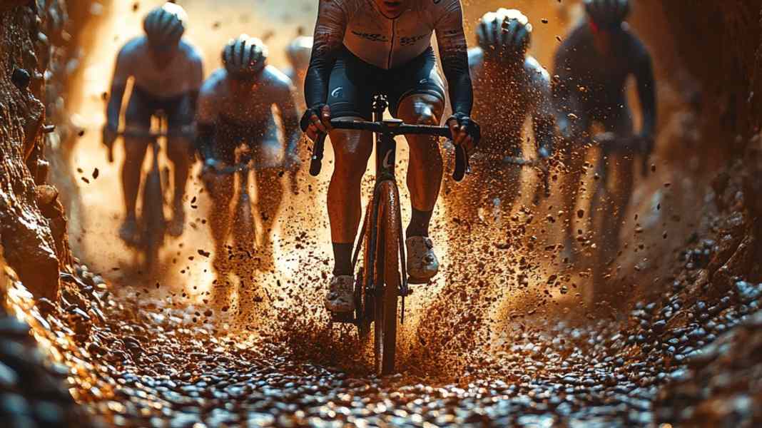 Wie viel Koffein macht schneller auf dem Rad?