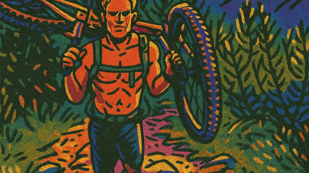 Biker-Lexikon: Kennst Du diese Begriffe aus dem MTB-Slang?