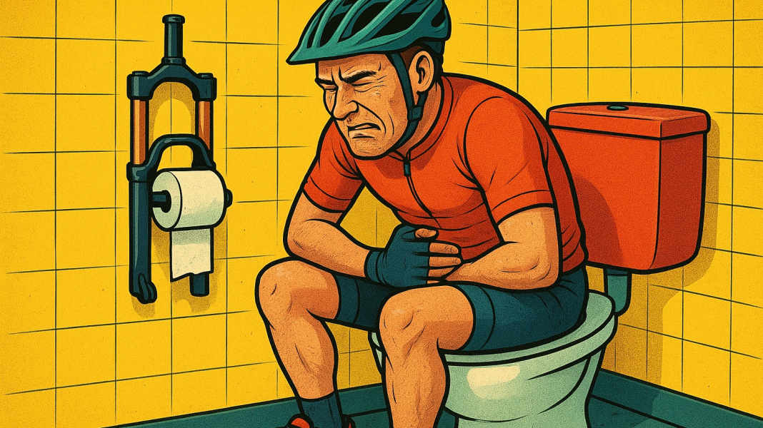 Tabuthemen im Radsport: Worüber im Mountainbiking kaum jemand spricht