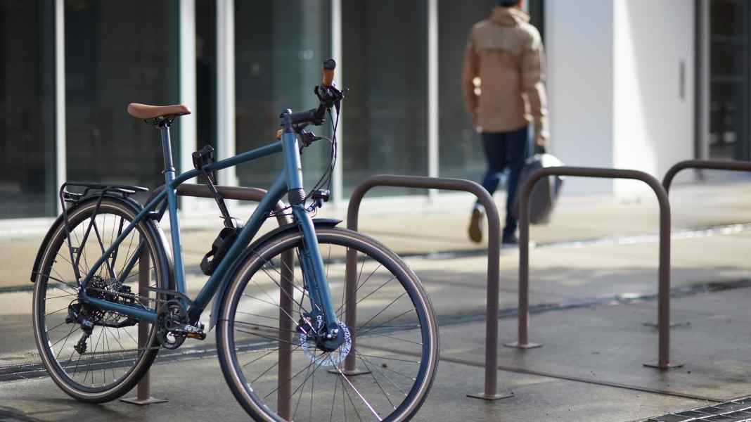 Fahrrad-Leasing: Decathlon ist neuer Partner von JobRad
