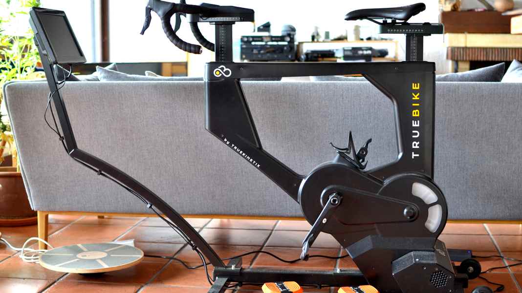 Insolvenz Truekinetix: Niederländischer Indoorcycling-Experte ist pleite