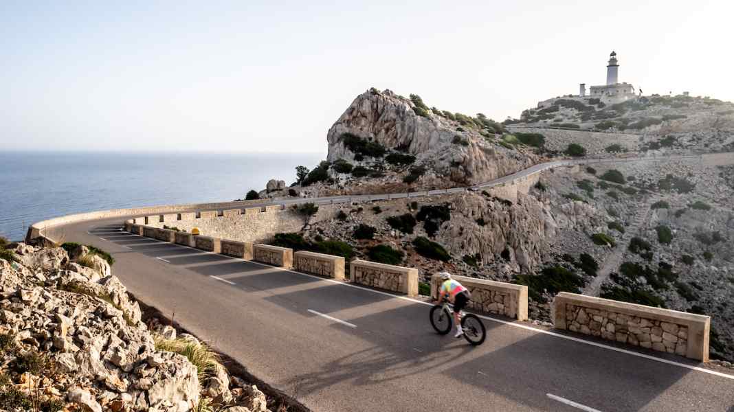 15. Adventskalender-Türchen: Entdecken, Erleben und Genießen: Ein Fahrradabenteuer auf Mallorca mit Rompelberg Cycling Holidays