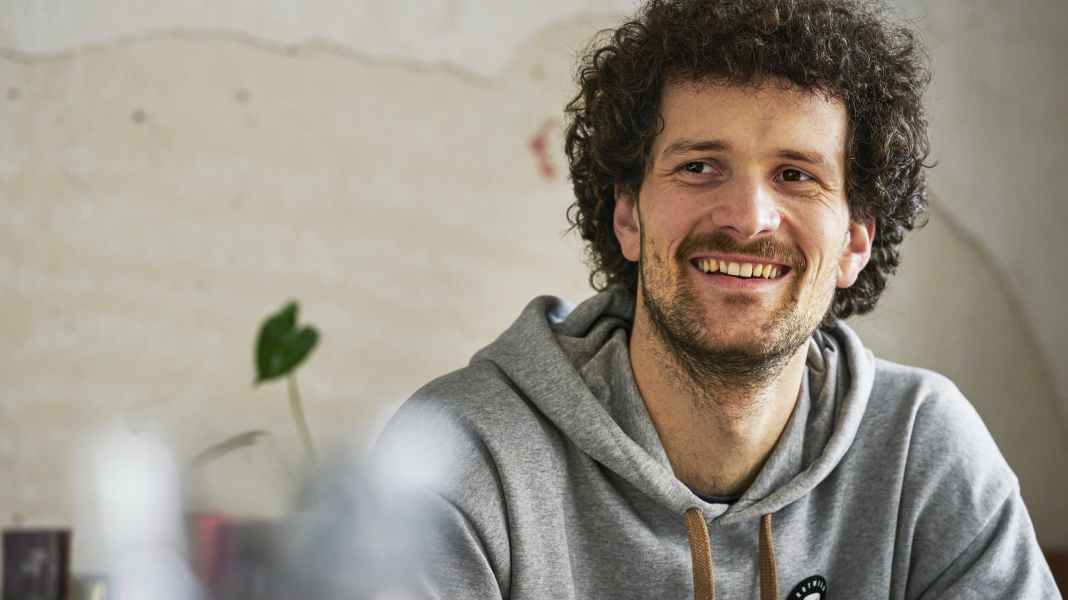 Enduro-Meister Torben Drach: “Da ist mehr drin!”