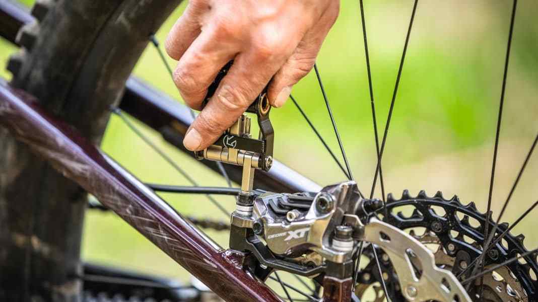 Fahrrad-Scheibenbremsen: Tipps zur Wartung und Pflege von Scheibenbremsen